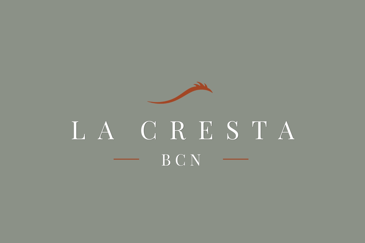 Logo La Cresta Group