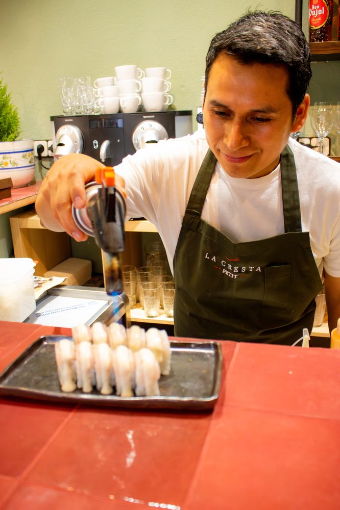 Chef Emilio